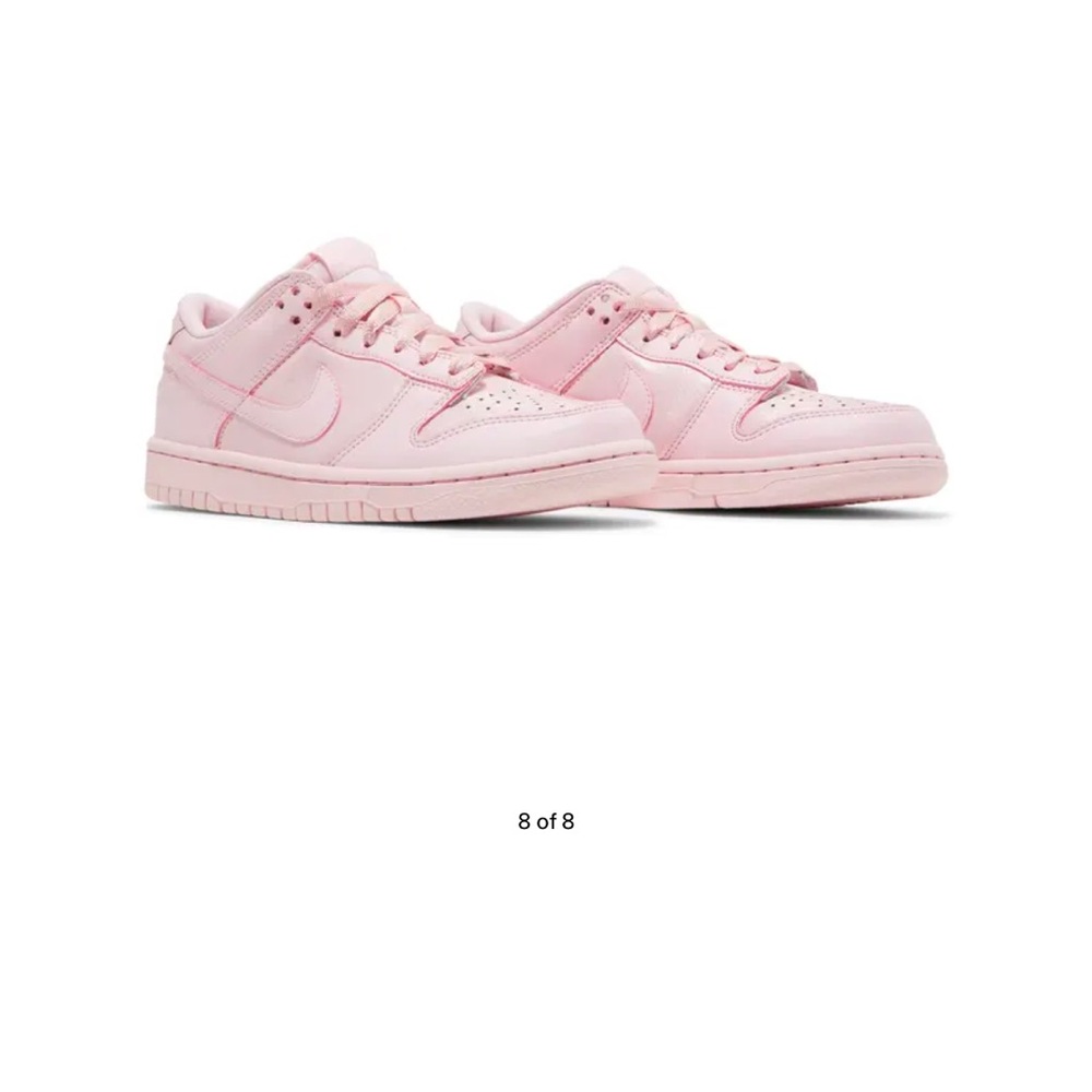 Nike Dunk Low SE (GS)